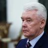 Средства противовоздушной обороны сбили три летевших на Москву дрона