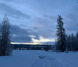 Все трое пропавших в Булунском районе спасены, один госпитализирован