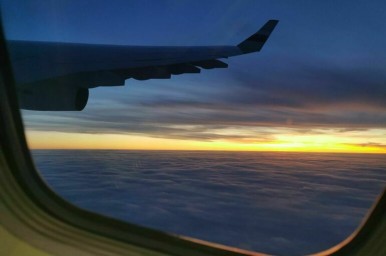 Росавиация расследует инцидент с упавшими в обморок пассажирами рейса из Антальи