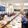 Ольга Любимова встретилась с депутатами фракции Госдумы ЛДПР в преддверии «правительственного часа»