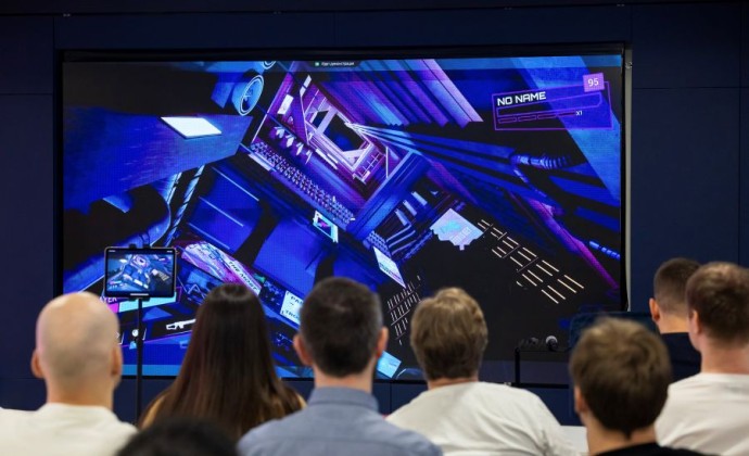 Сергунина: В Москве впервые пройдет Неделя видеоигр