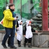 16% родителей хотят взять отпуск на время осенних каникул детей