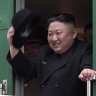 Спецпоезд Ким Чен Ына пересек границу с Китаем