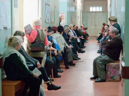 Министерство здравоохранения опубликовало порядок обезличивания персональных данных пациентов
