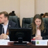 Елену Падалкину до конца года лишили права выступать на сессиях пензенской Гордумы