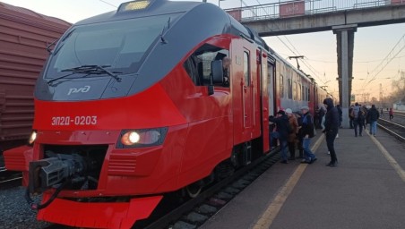 Кассир из Уфы помогла найти пропавшую бабушку на ж/д станции