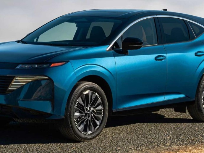 Nissan Murano: аренда с отличными условиями для семейных поездок