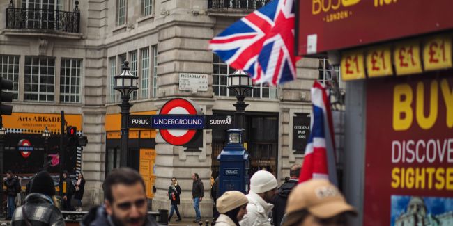 Великобритания планирует ужесточить миграционное законодательство