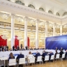 Глава Минкультуры России приняла участие в заседании оргкомитета празднования 80-летия со дня рождения В.В. Жириновского