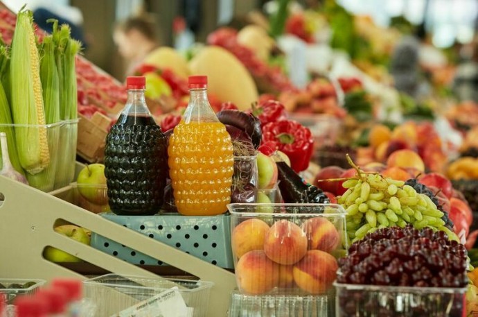 Роспотребнадзор назвал продукты, которые сильнее всего подорожали за десять лет