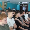 В Якутске стартовала профильная смена для будущих авиаторов