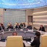 Виталий Савельев провёл заседание правительственной комиссии для координации работ по ликвидации последствий чрезвычайной ситуации, вызванной крушением танкеров в Керченском проливе