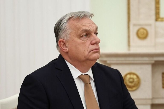 Орбан признал поражение на парламентских выборах в Венгрии Орбан признал поражение на парламентских выборах в Венгрии