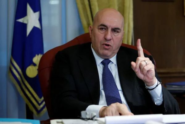 Министр обороны Италии: «Украина не выиграет эту войну»
