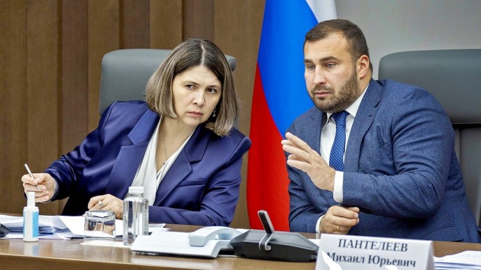 Подведены итоги работы по погашению долгов за энергоресурсы в Тульской области