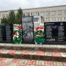 В Башкирии восстановили мемориал, посвящённый воинам трёх поколений
