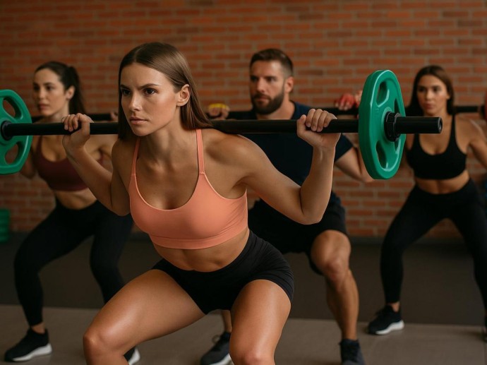 Биологический возраст можно обмануть: простые действия, возвращающие энергию