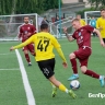ФК «Салют» крупно обыграл подмосковные «Химки-2»