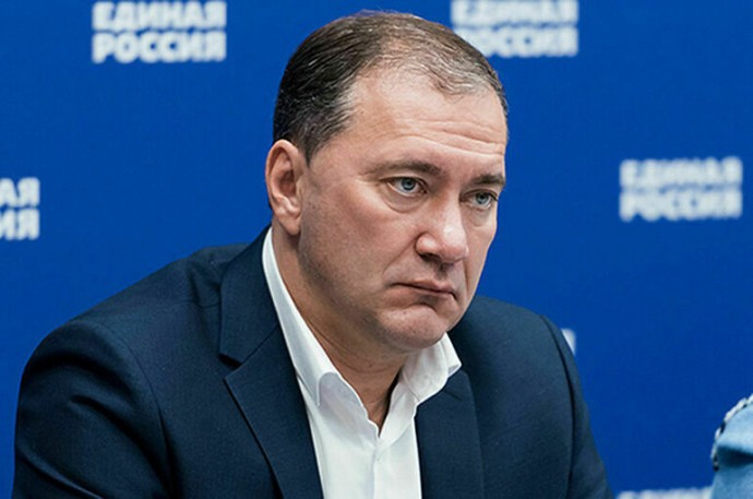 Депутат Белик назвал надуманным заявление о «конфронтации» США и России