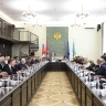 Меры укрепления российских духовно-нравственных ценностей среди молодежи обсудили в Москве