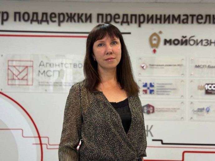 История успеха