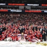 Чемпионский парад «Локомотива» пройдет 3 августа