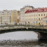 В Петербурге ожидается +4 градуса 3 декабря
