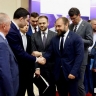«Металлообработка-2025»: глава Минпромторга РФ оценил стенд Пензенской области