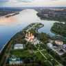 Ярославль стал самым популярным у туристов городом Золотого кольца России