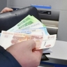 SuperJob: россияне считают человека с доходом ниже 48 тысяч рублей бедным