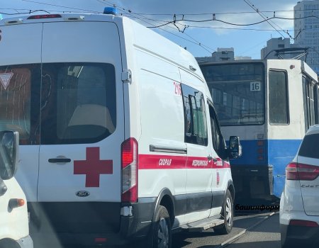 В Уфе двое детей отравились лекарствами В Уфе двое детей отравились лекарствами