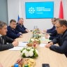 ​Власти Пермского края рассматривают новые направления сотрудничества с Республикой Беларусь
