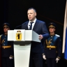 Губернатор Михаил Евраев встретился с участниками программы «Герои Ярославии»