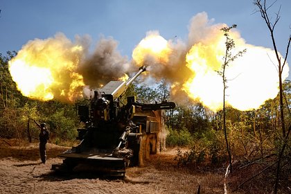 Возможности ВСУ пойти в наступление оценили Возможности ВСУ пойти в наступление оценили