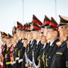 Обучение с оборонно-спортивным уклоном проходят кадеты Якутии...