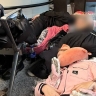 "Дети спят на полу": пассажиры задержанного рейса Москва - Южно-Сахалинск показали обстановку в Шереметьево