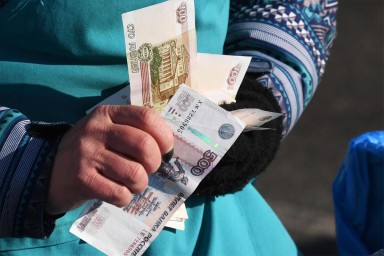Финансист объяснила пенсионерам, как нужно вести бюджет