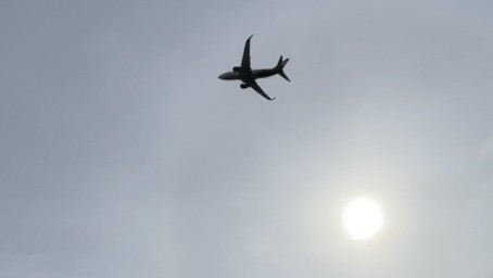 В трёх московских аэропортах сняли ограничения на приём и выпуск самолётов