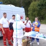 В Туле прошел масштабный конкурс профмастерства работников скорой помощи: репортаж «Вестей»