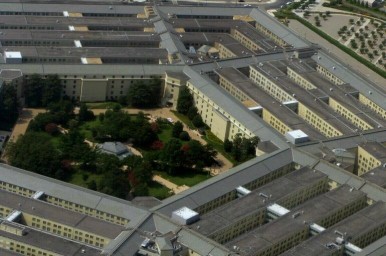 В Пентагоне прокомментировали приостановку военной помощи Украине