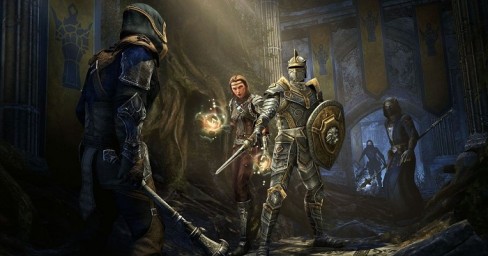 Шрайер: Microsoft отменила находившуюся семь лет в разработке MMORPG от создателей TES Online