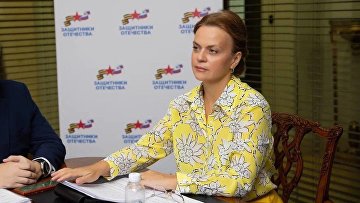 В фонд "Защитники Отечества" поступили первые 700 заявок на адаптивную одежду