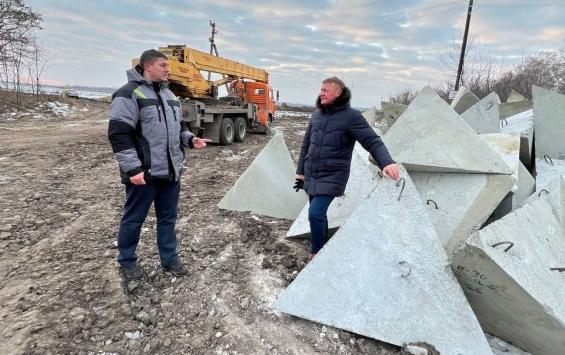 Уголовное дело возбуждено по результатам экспертизы "зубов дракона" в Курской области