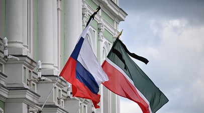 Мирошник: Украина атаковала города России для давления на население Мирошник: Украина атаковала города России для давления на население