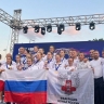 Кубанские боксеры завоевали «золото» и «бронзу» на первенстве Европы в Сербии
