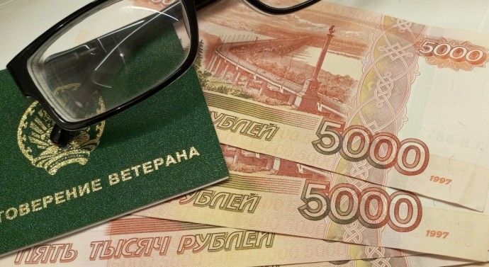 На сколько вырастет пенсия в октябре