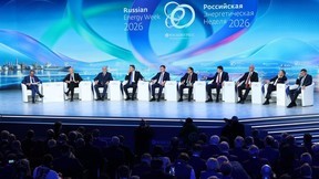 Александр Новак: Только совместными действиями можно обеспечить глобальную энергетическую безопасность
