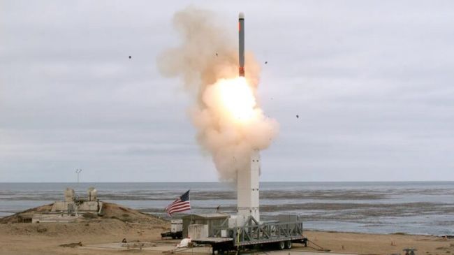 Разговорами о передаче Украине Tomahawk в США просто прощупывают почву — эксперт