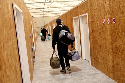 Зеленский поддержал предложение о депортации украинцев из Германии