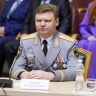 Не забудьте поздравить! День рождения у начальника ГУ МЧС по Пензенской области Дмитрия Козлова